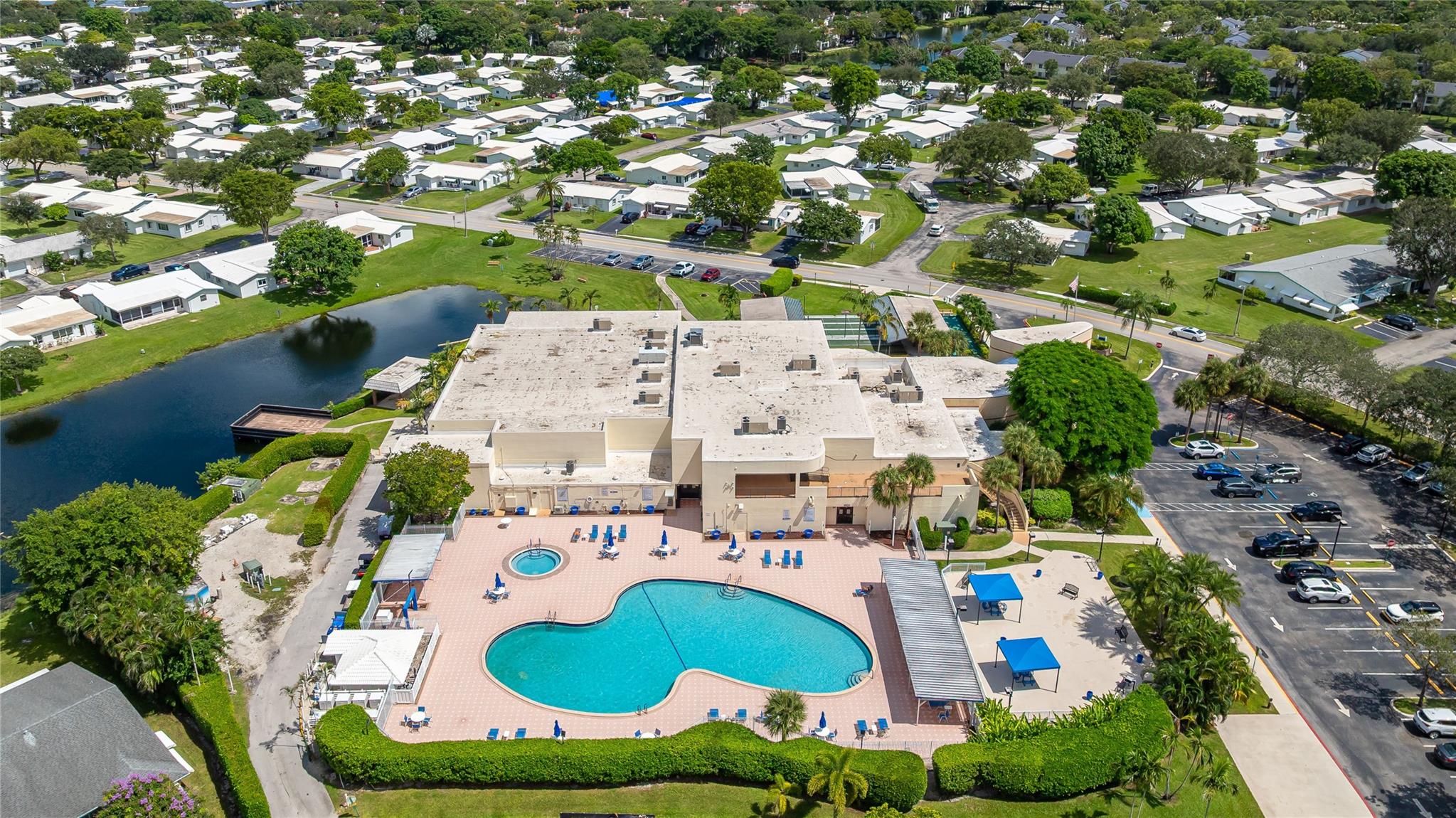 Lauderdale West - Residential