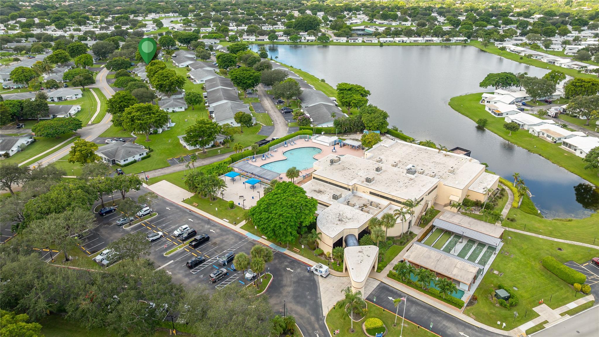 Lauderdale West - Residential