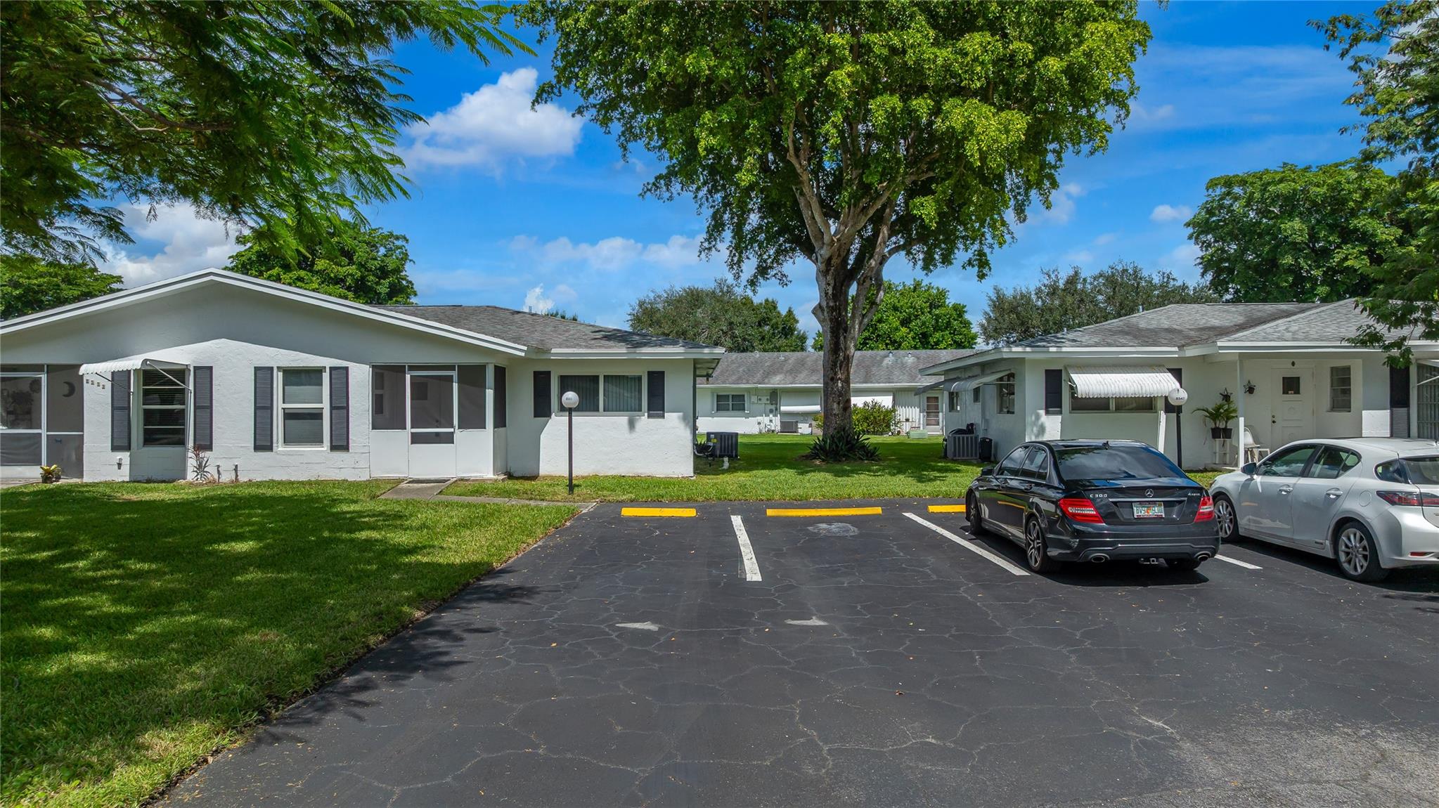 Lauderdale West - Residential