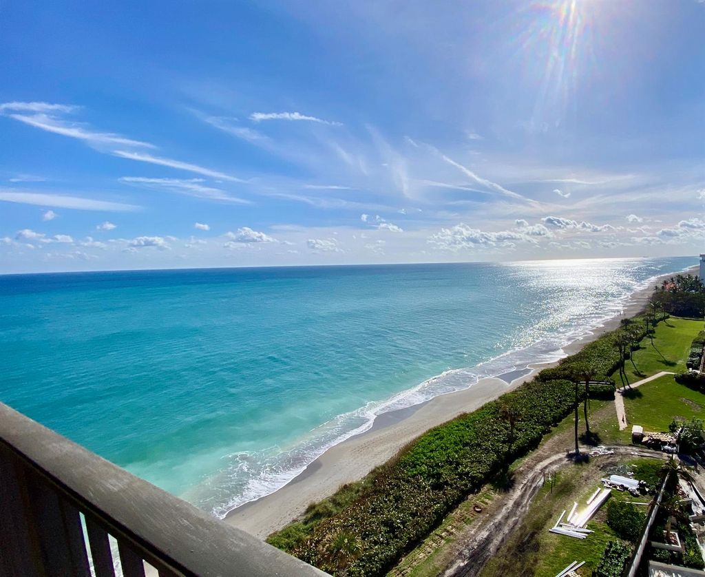 Photo of 200 Ocean Trail Way #910, Jupiter, FL 33477 (MLS # R11143178)