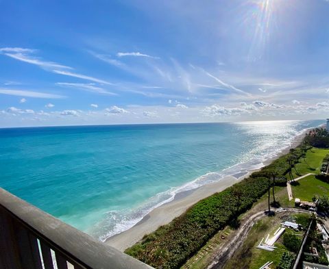 Photo of 200 Ocean Trail Way #910, Jupiter, FL 33477 (MLS # R11143178)