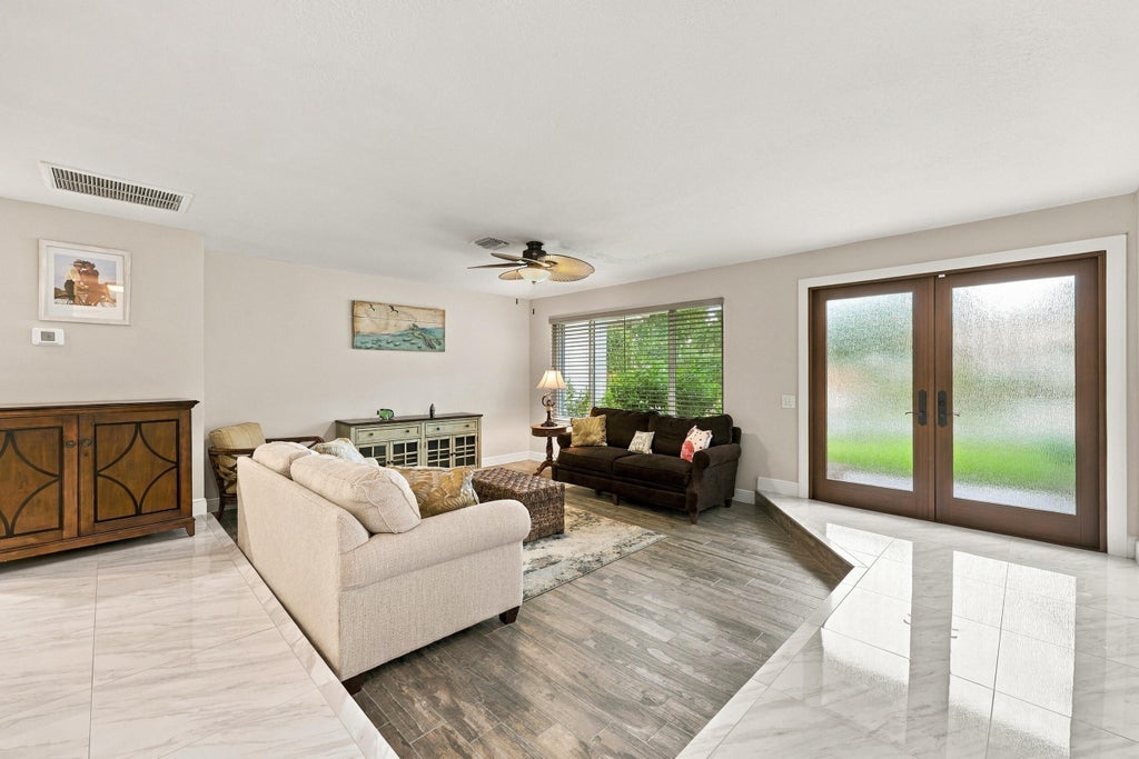 Photo of 3590 Lakeview Drive, Delray Beach, FL 33445 (MLS # B26083131)