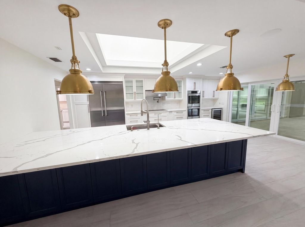 Photo of 296 Wychmere Terrace, Wellington, FL 33414 (MLS # B26049786)