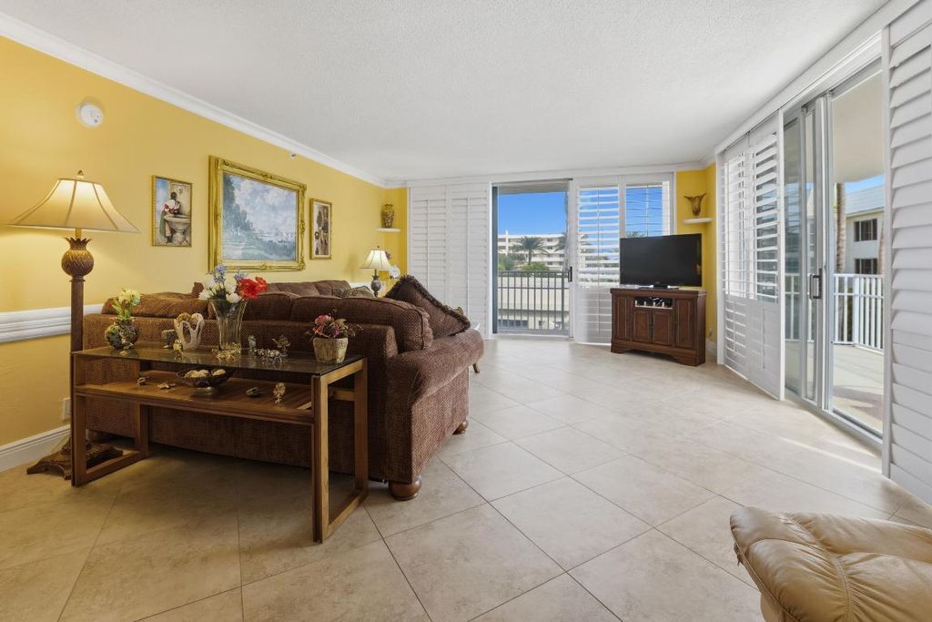 Photo of 375 Beach Road #201, Tequesta, FL 33469 (MLS # R11141069)
