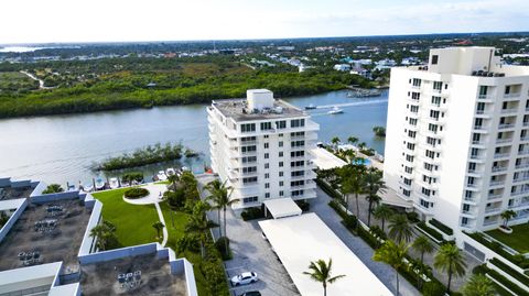 Photo of 375 Beach Road #201, Tequesta, FL 33469 (MLS # R11141069)