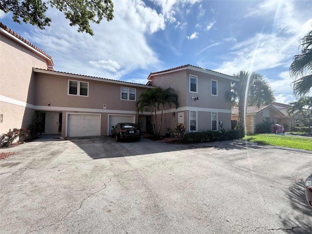 Photo of 11502 NW 44th Street, Coral Springs, FL 33065 (MLS # F10521492)