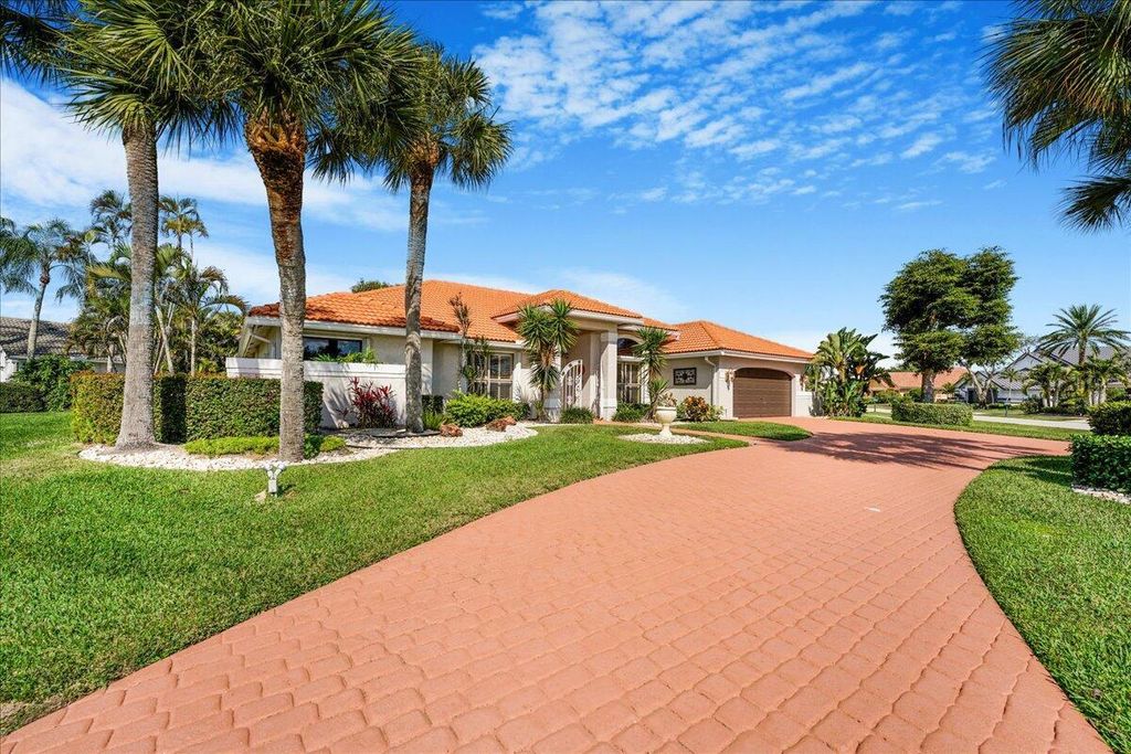 Photo of 21913 Old Bridge Trail, Boca Raton, FL 33428 (MLS # R11059856)
