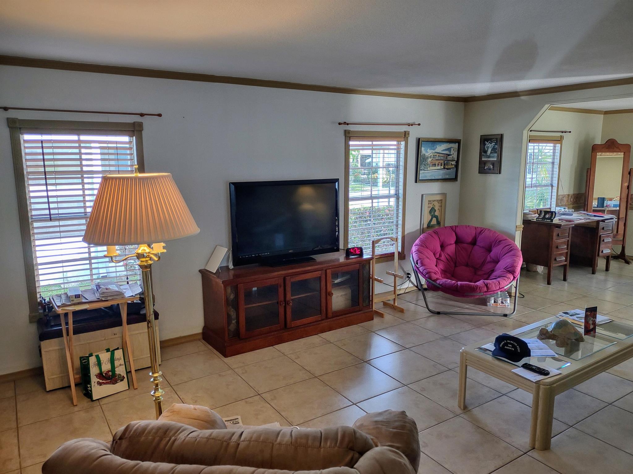 Spanish Lakes Golf Villag - Residential