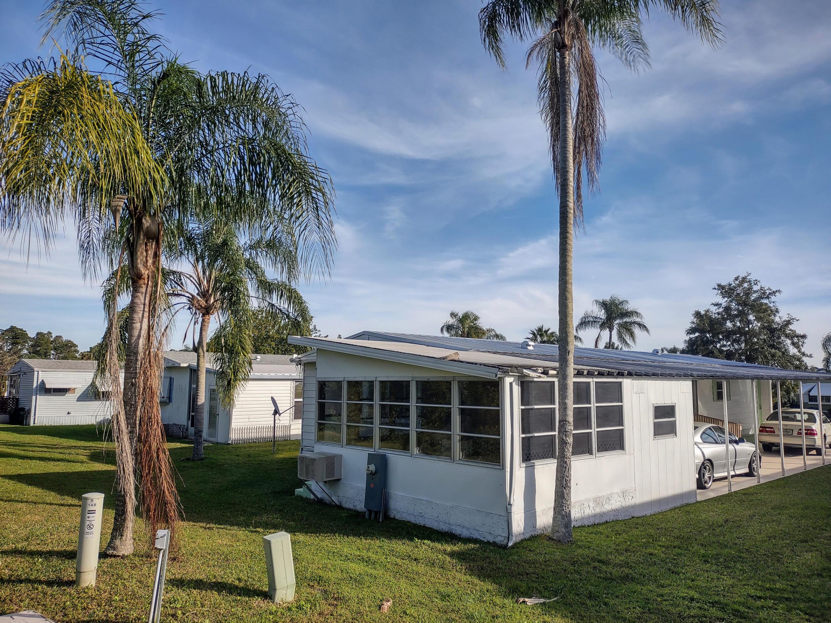 Spanish Lakes Golf Village - Residential