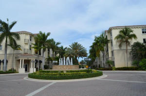 SAN RAPHAEL CONDOMINIUM - Residential Lease