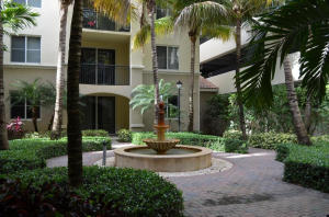 SAN RAPHAEL CONDOMINIUM - Residential Lease