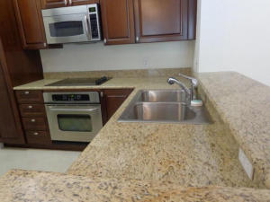 SAN RAPHAEL CONDOMINIUM - Residential Lease