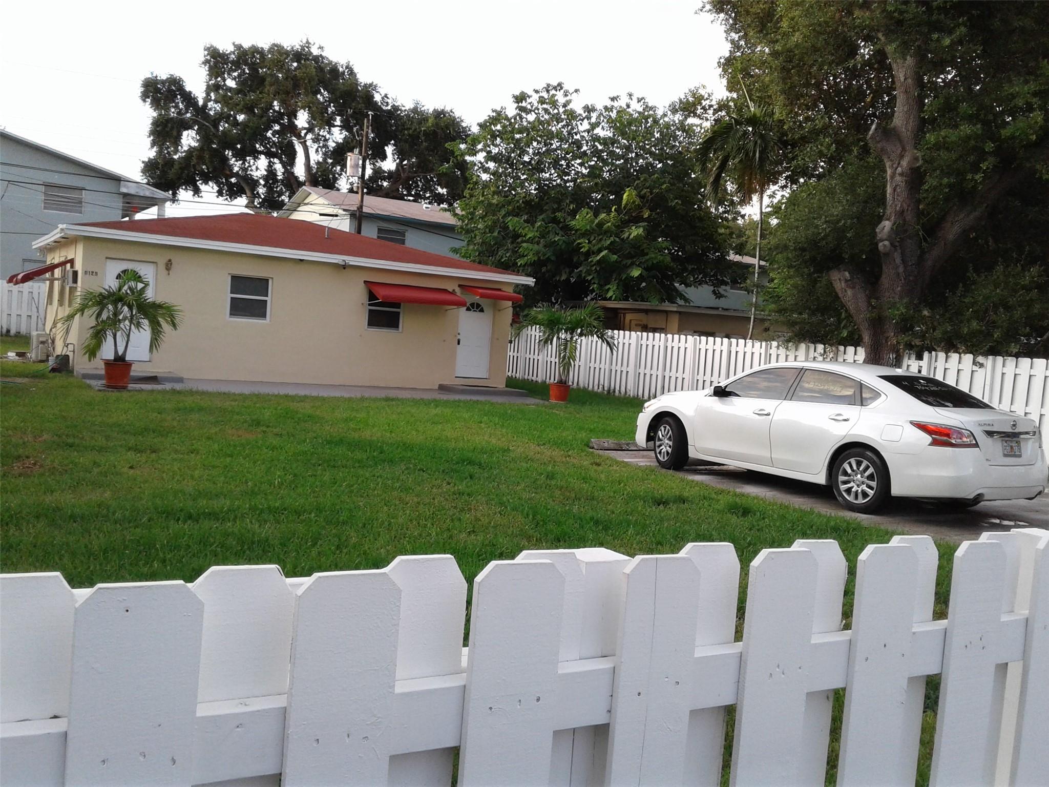 Hollywood Beach Heights S - Residential Lease