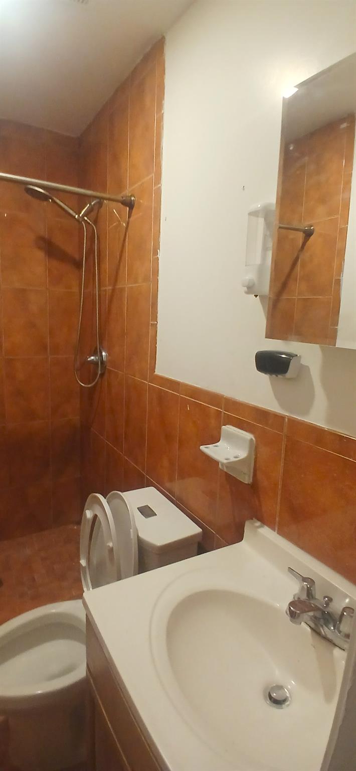 Hollywood Beach Heights S - Residential Lease