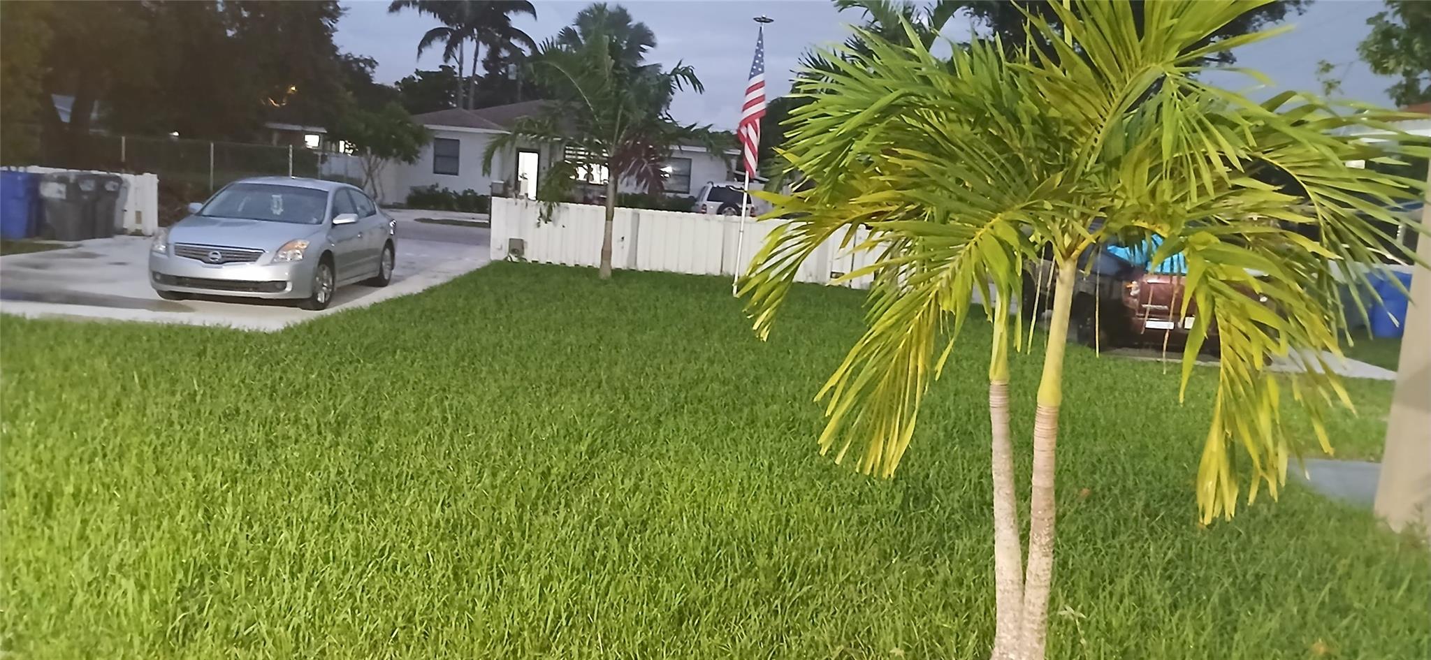 Hollywood Beach Heights S - Residential Lease