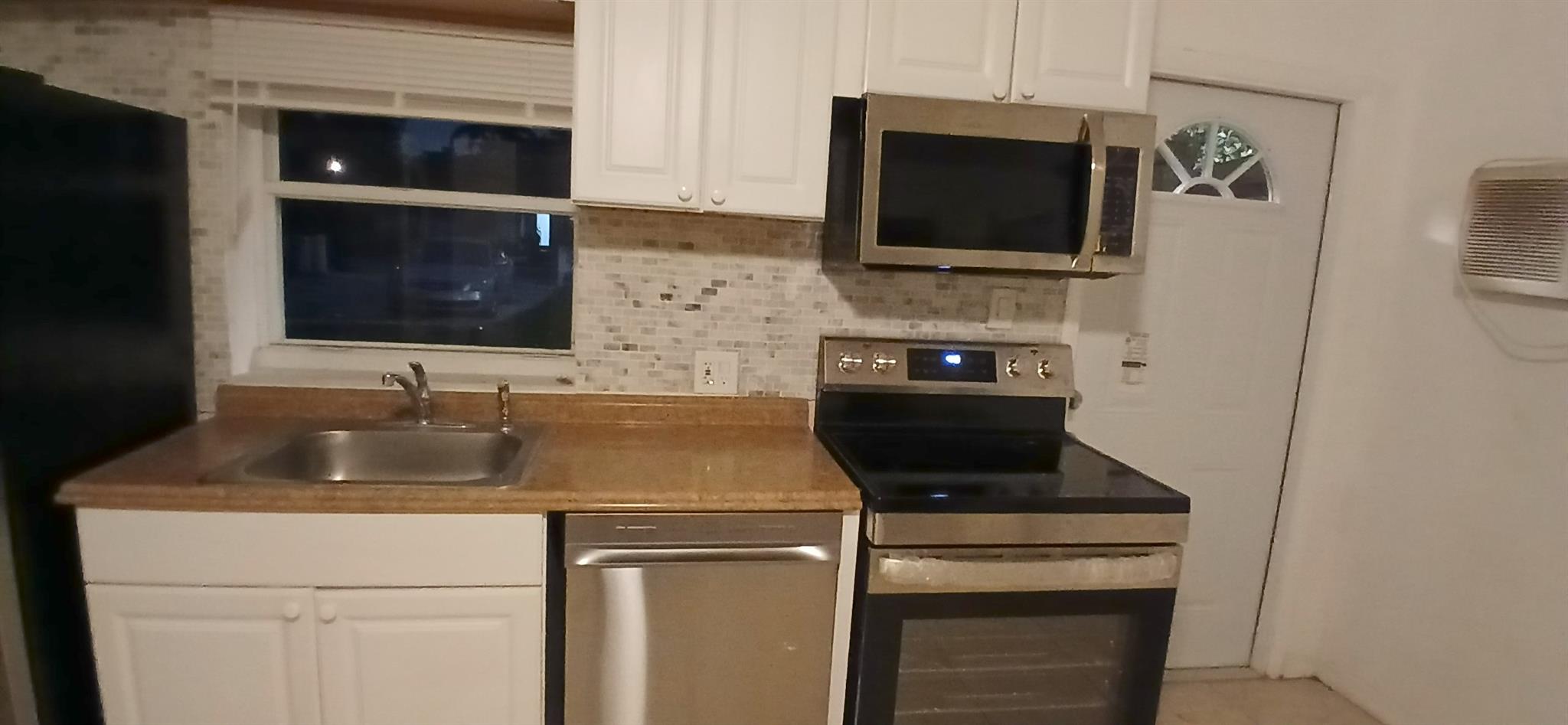 Hollywood Beach Heights S - Residential Lease