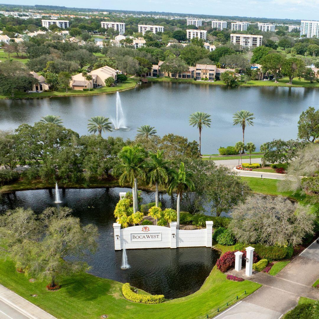 Sabal Lake West - Residential