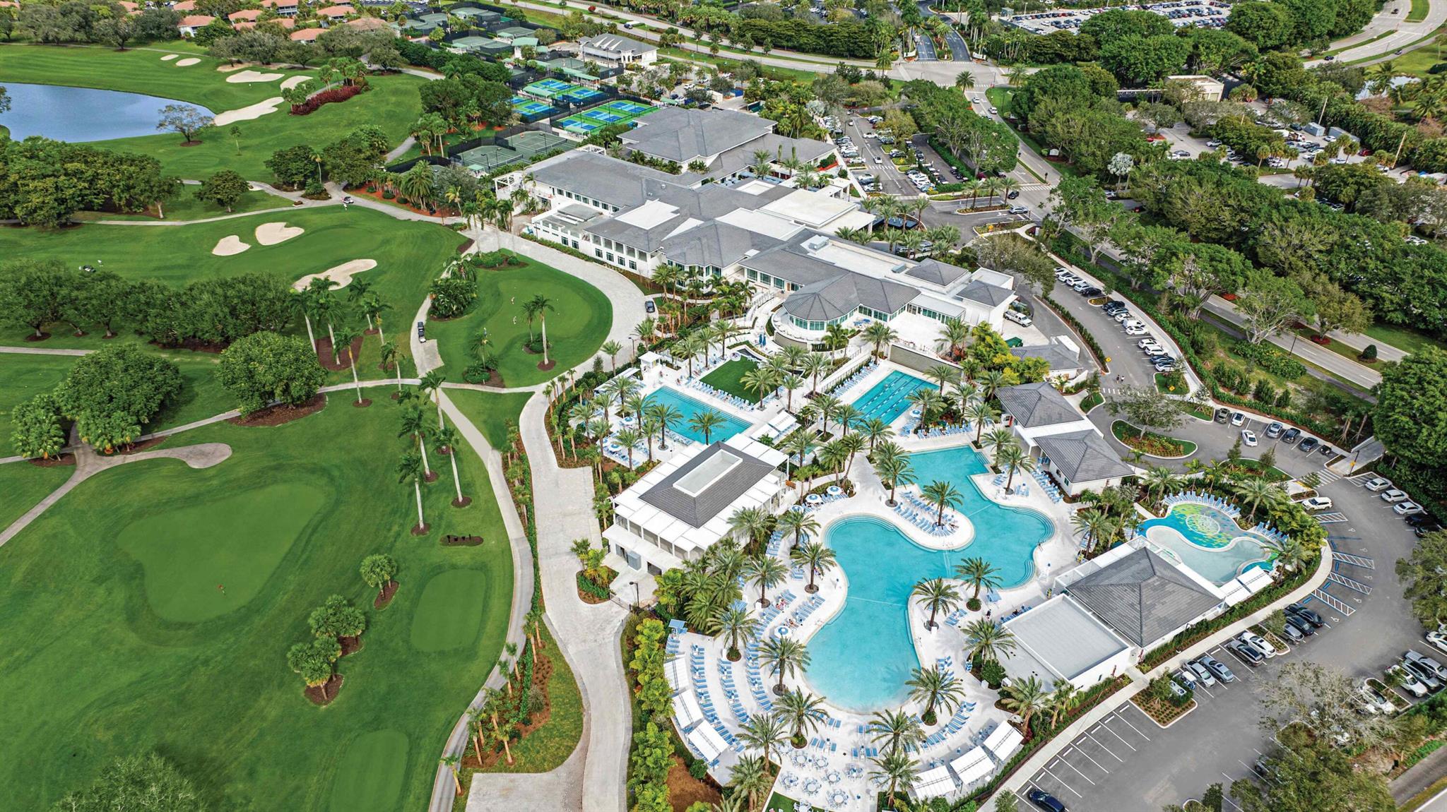 Sabal Lake West - Residential
