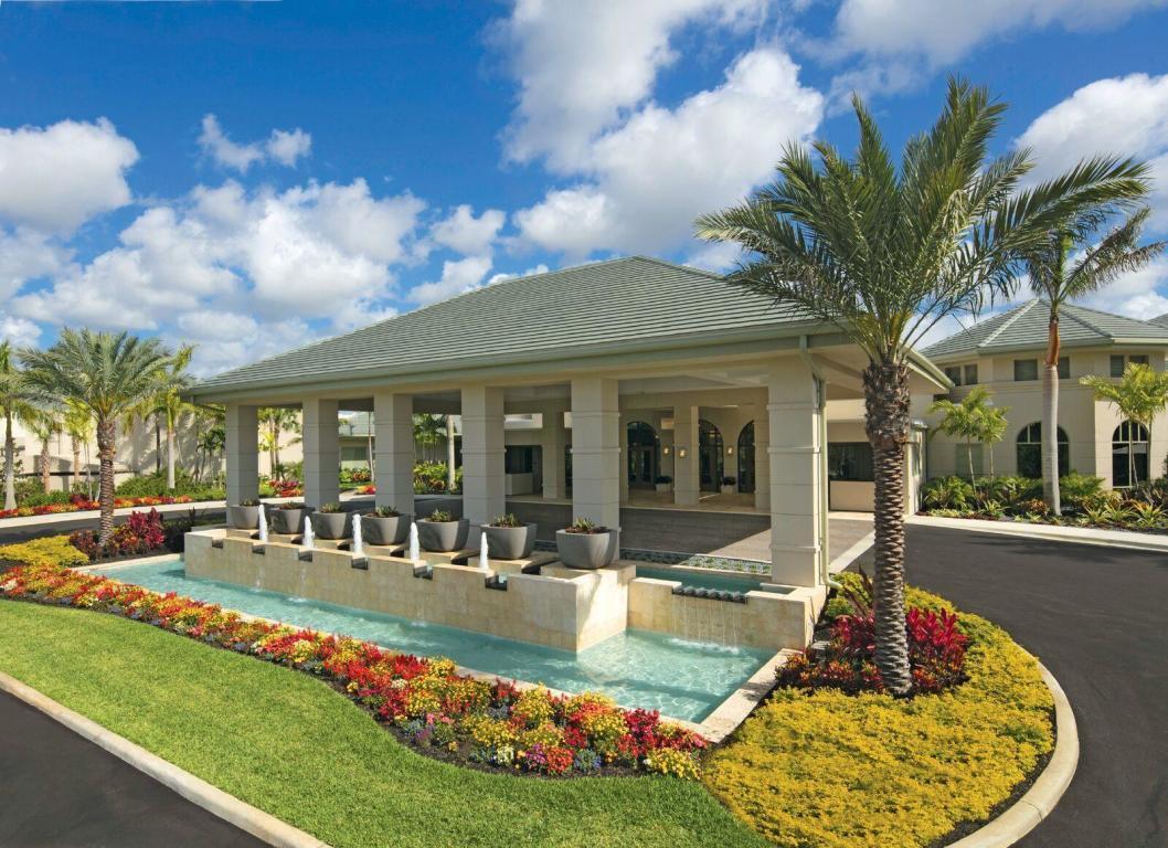 Sabal Lake West - Residential
