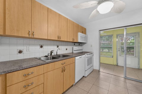 Tiny photo for 251 NW 76th Avenue #105, Margate, FL 33063 (MLS # B26046202)