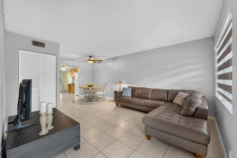 Tiny photo for 251 NW 76th Avenue #105, Margate, FL 33063 (MLS # B26046202)
