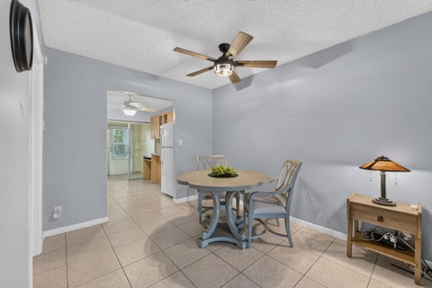 Tiny photo for 251 NW 76th Avenue #105, Margate, FL 33063 (MLS # B26046202)