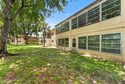Tiny photo for 251 NW 76th Avenue #105, Margate, FL 33063 (MLS # B26046202)