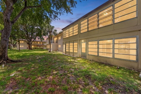 Tiny photo for 251 NW 76th Avenue #105, Margate, FL 33063 (MLS # B26046202)