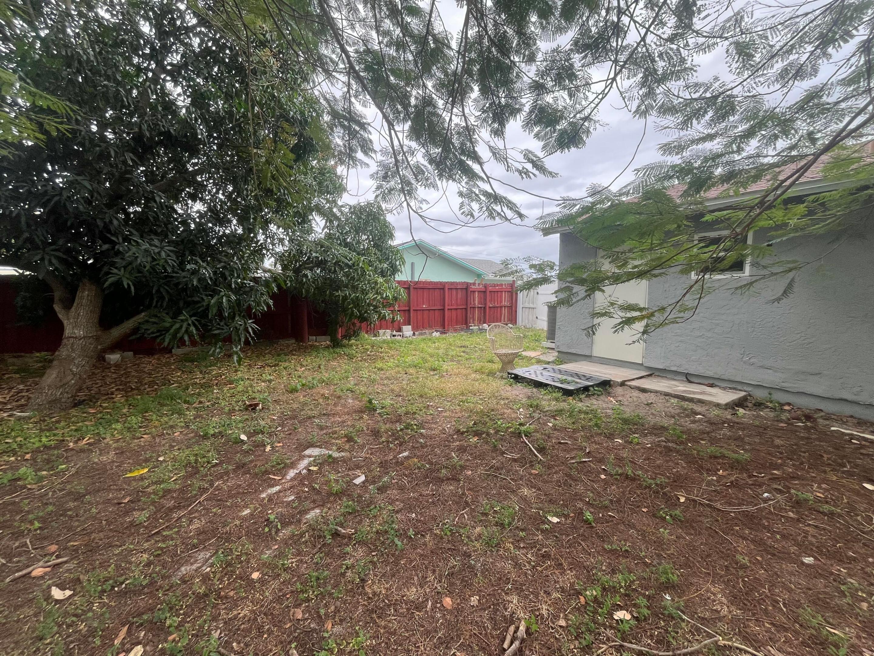 PORT ST LUCIE SECTION 24 - Residential