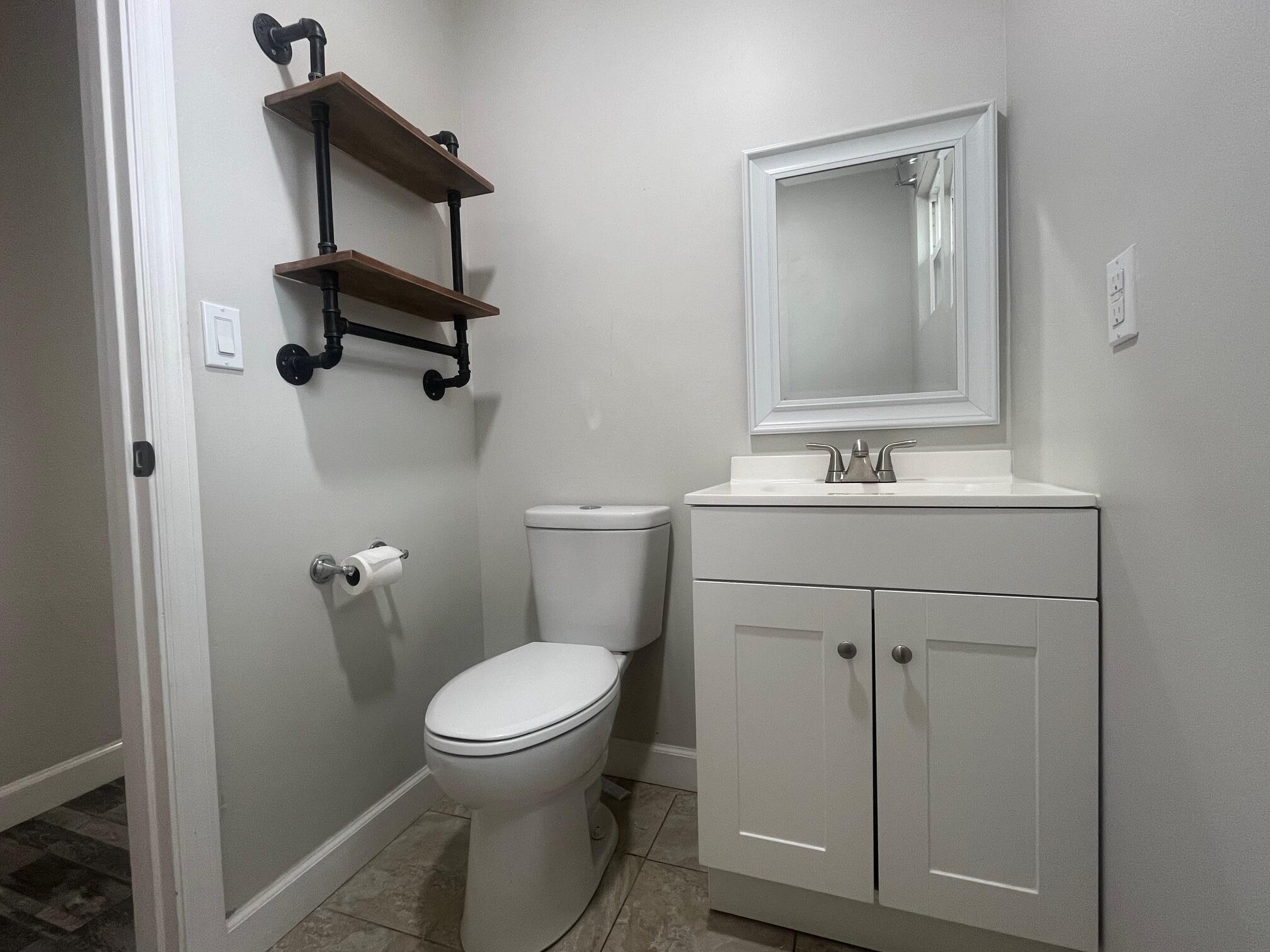 PORT ST LUCIE SECTION 24 - Residential