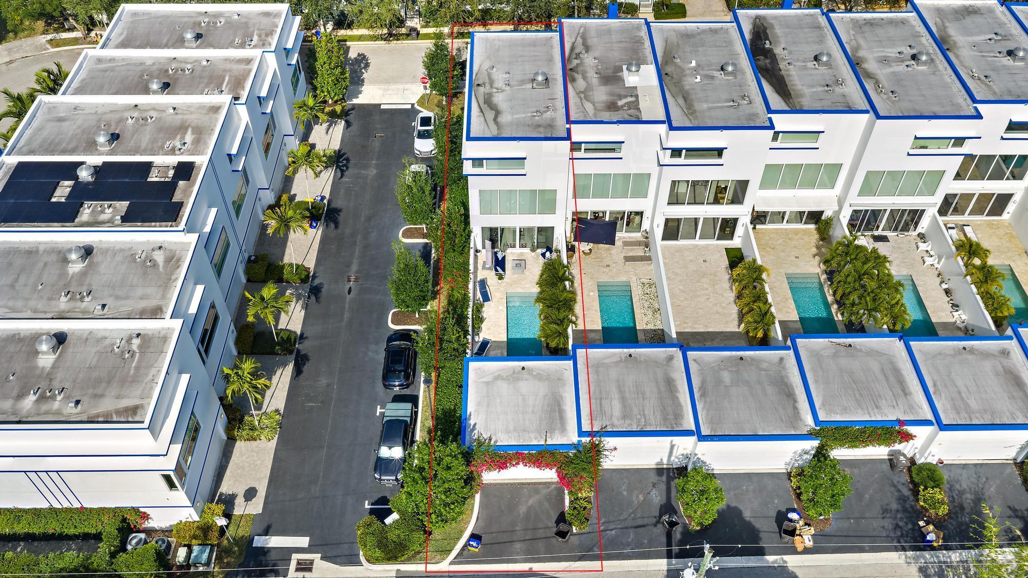 PARK SLOPE - Residential