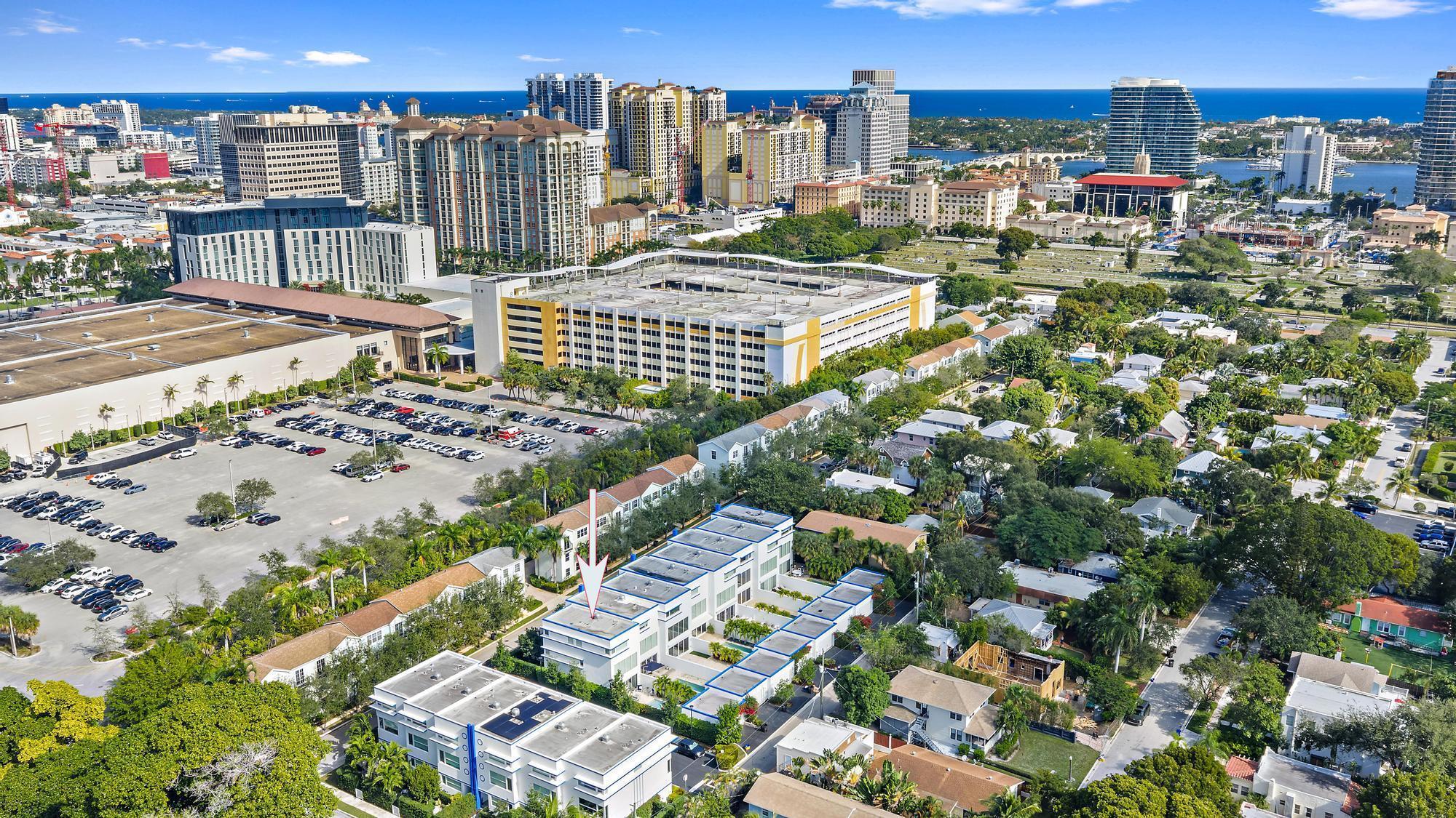 PARK SLOPE - Residential