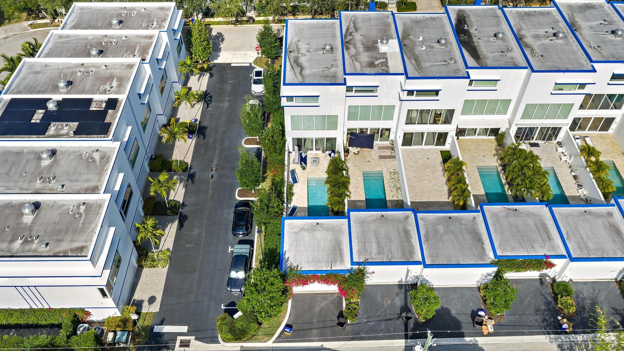 PARK SLOPE - Residential