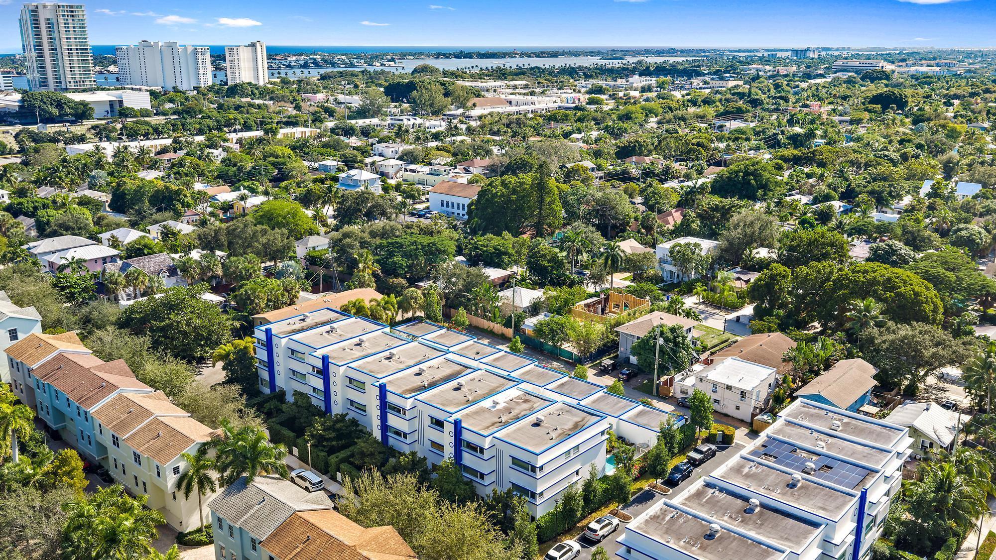 PARK SLOPE - Residential