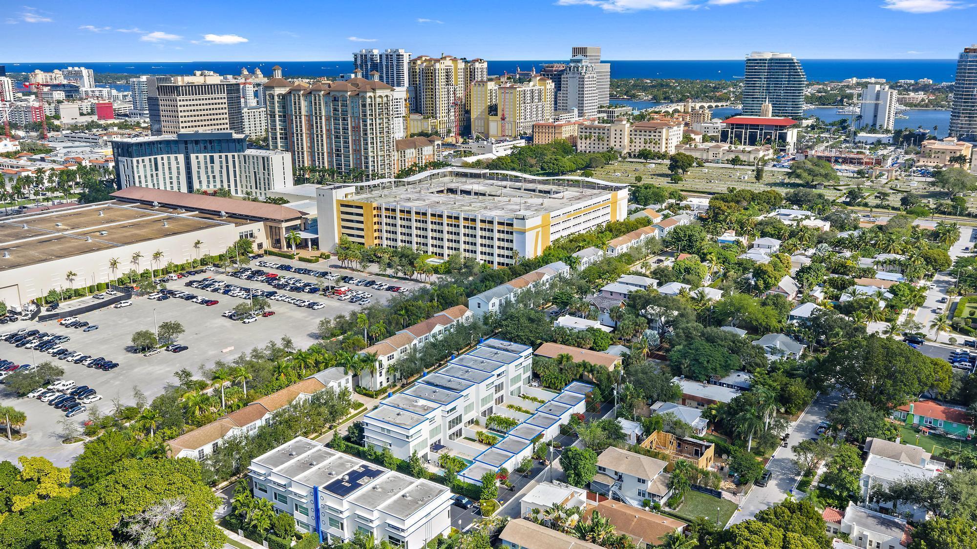 PARK SLOPE - Residential