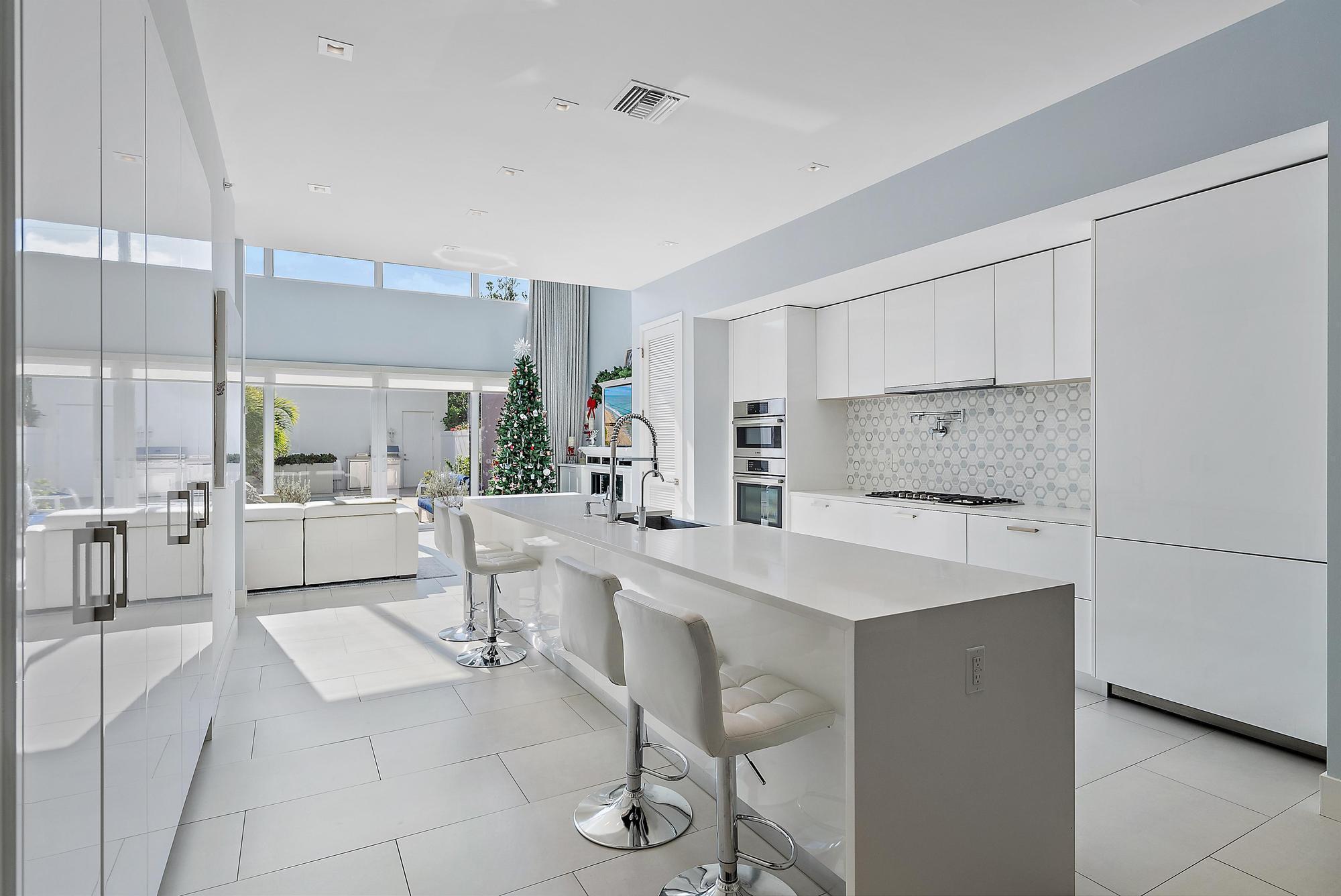 PARK SLOPE - Residential