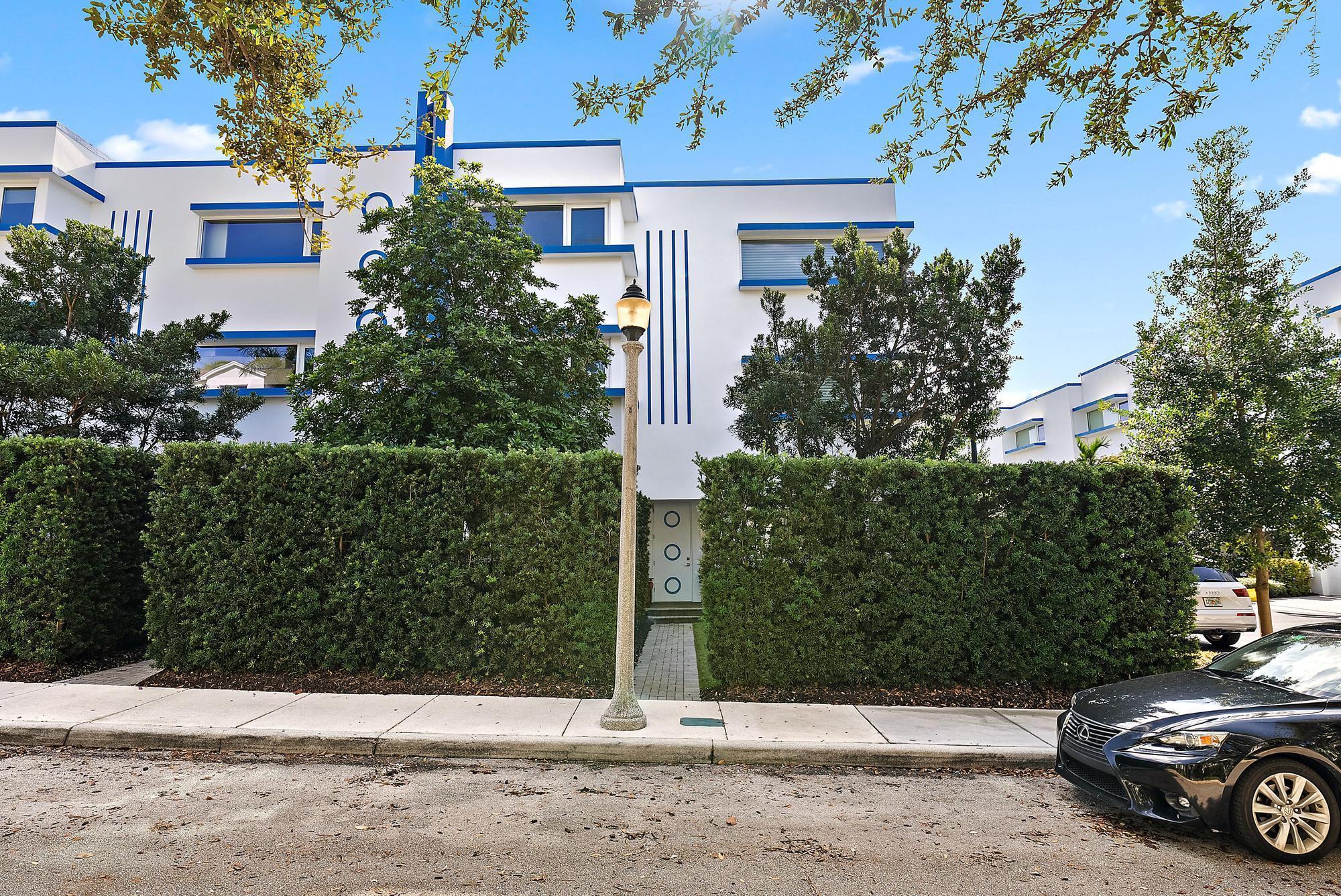 PARK SLOPE - Residential