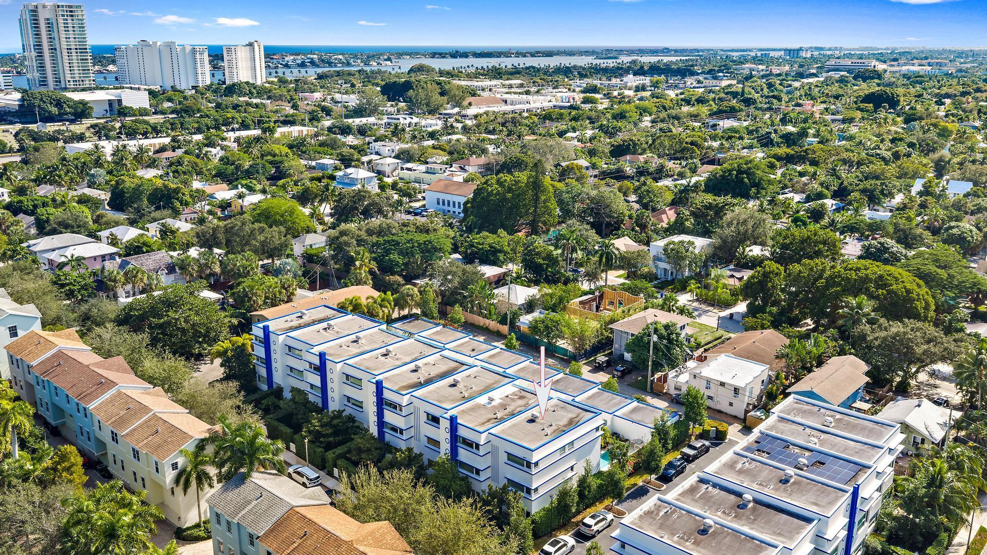 PARK SLOPE - Residential