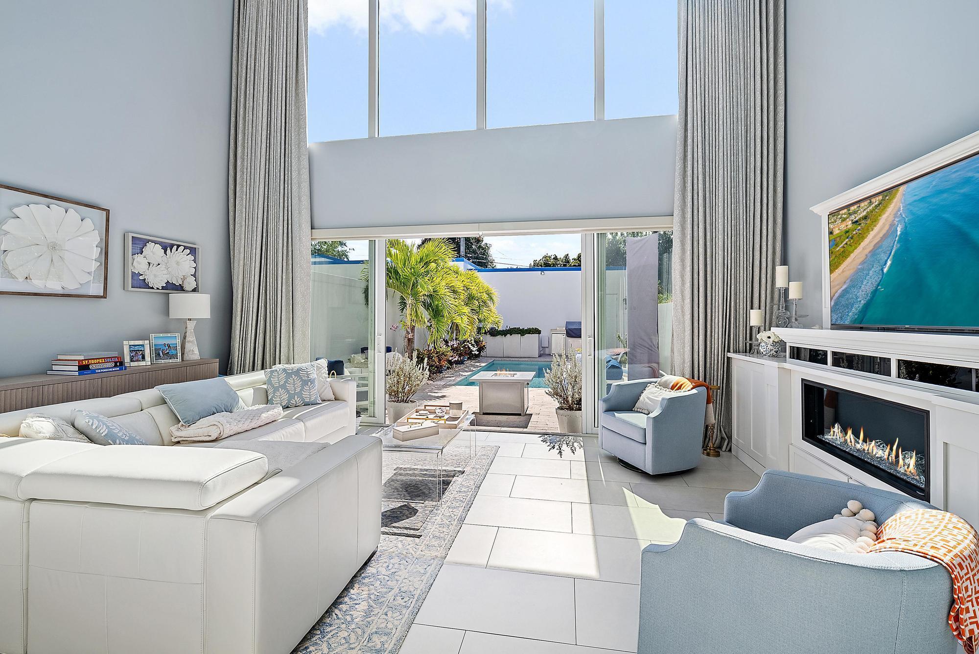 PARK SLOPE - Residential