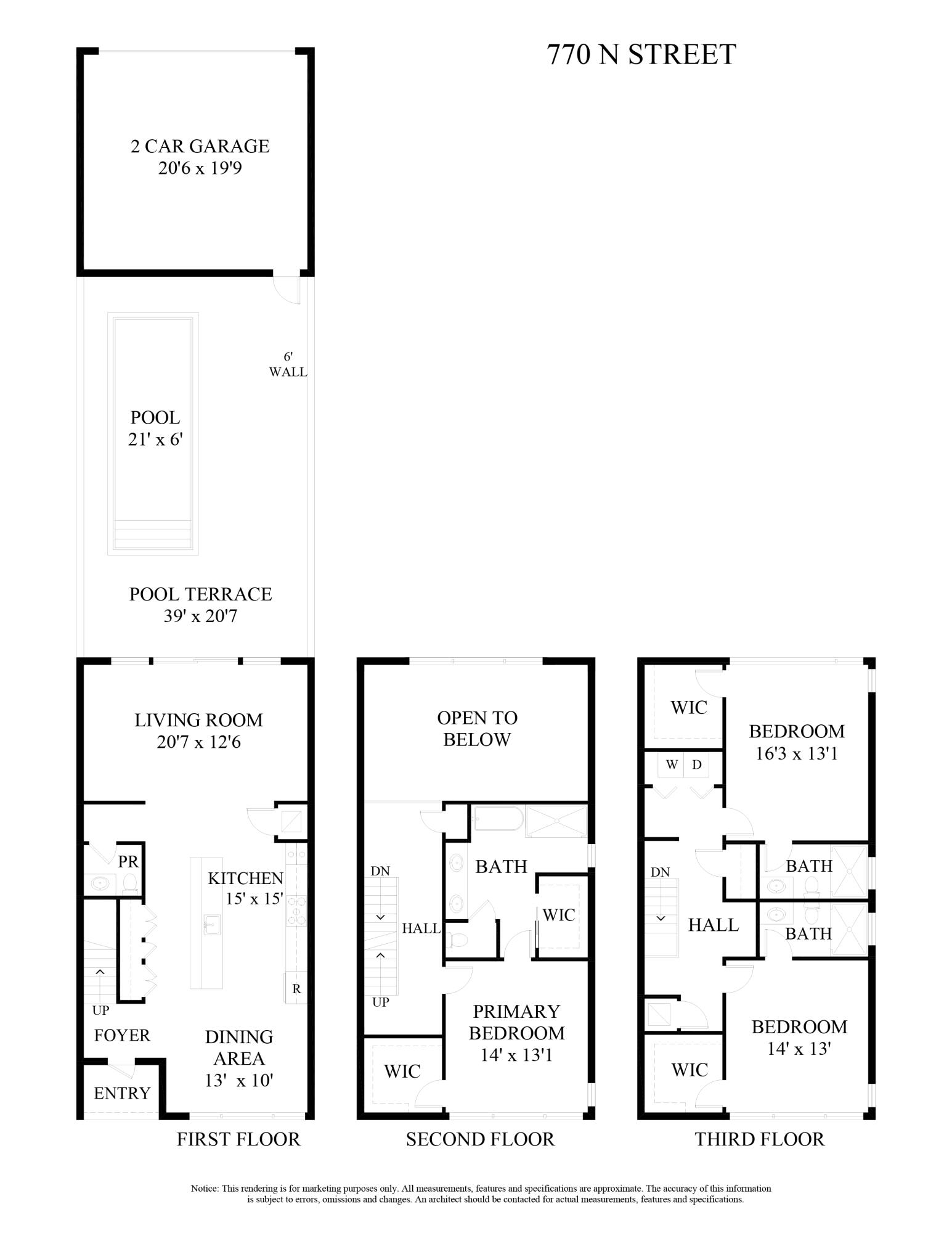 PARK SLOPE - Residential
