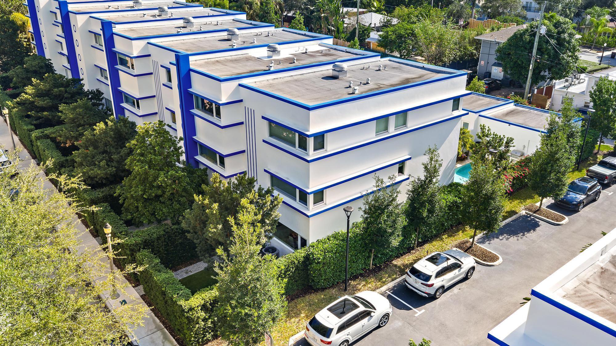 PARK SLOPE - Residential