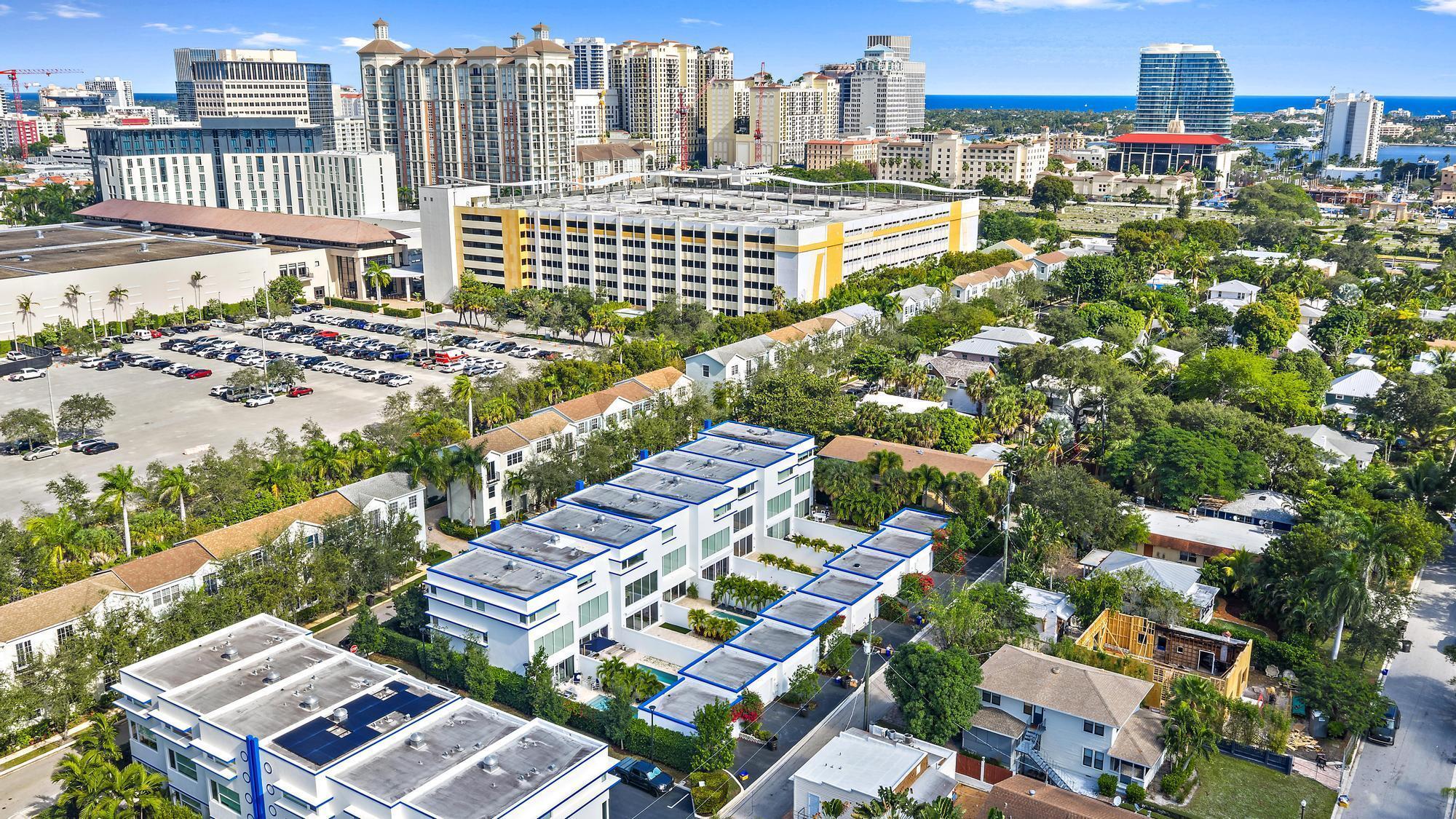 PARK SLOPE - Residential