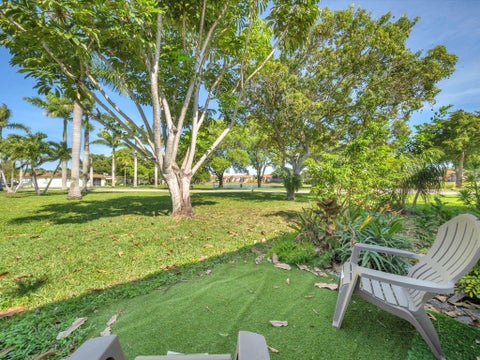 Tiny photo for 417 SW Natura Avenue #B, Deerfield Beach, FL 33441 (MLS # B26027237)