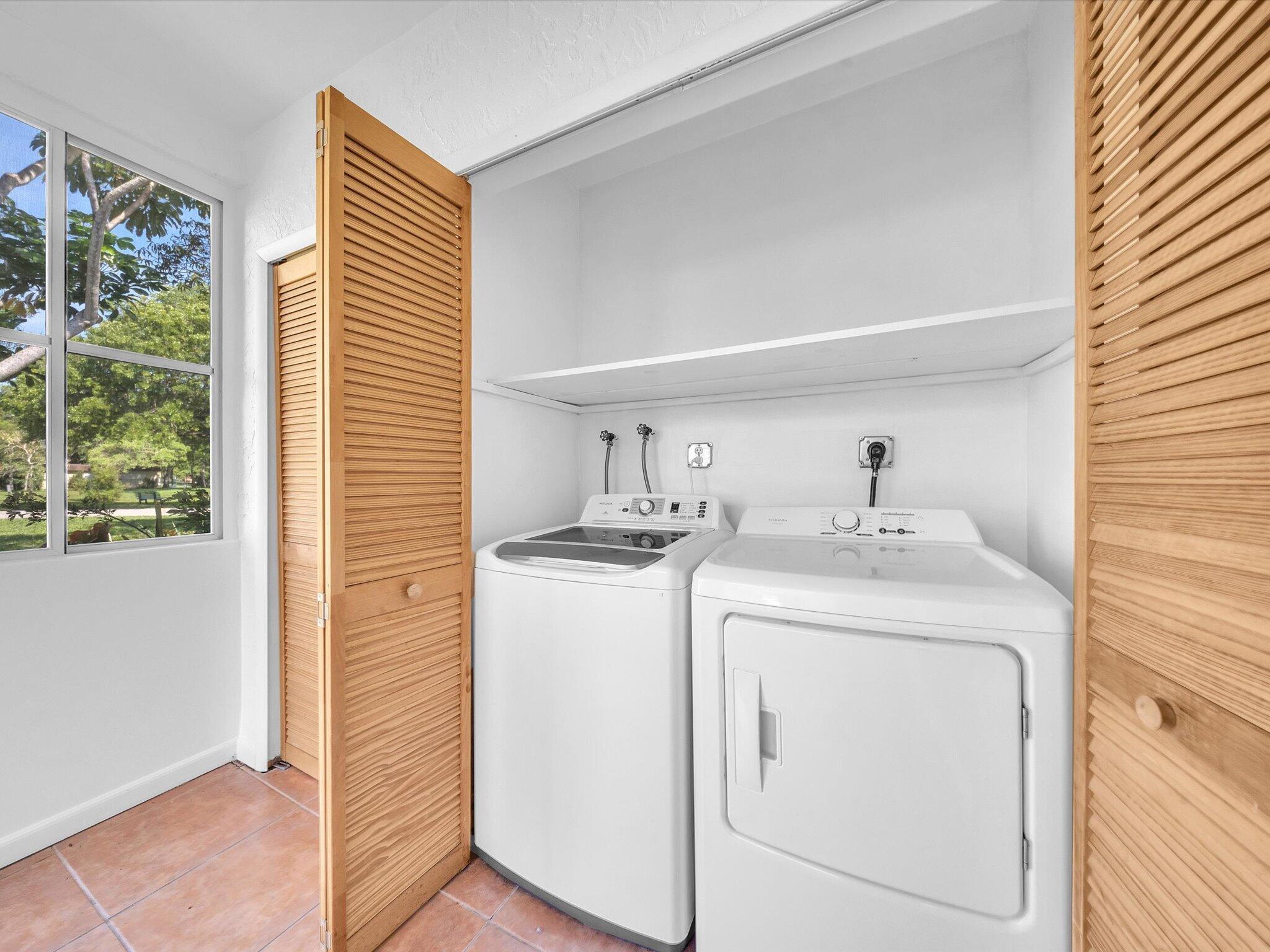 NATURA - Residential