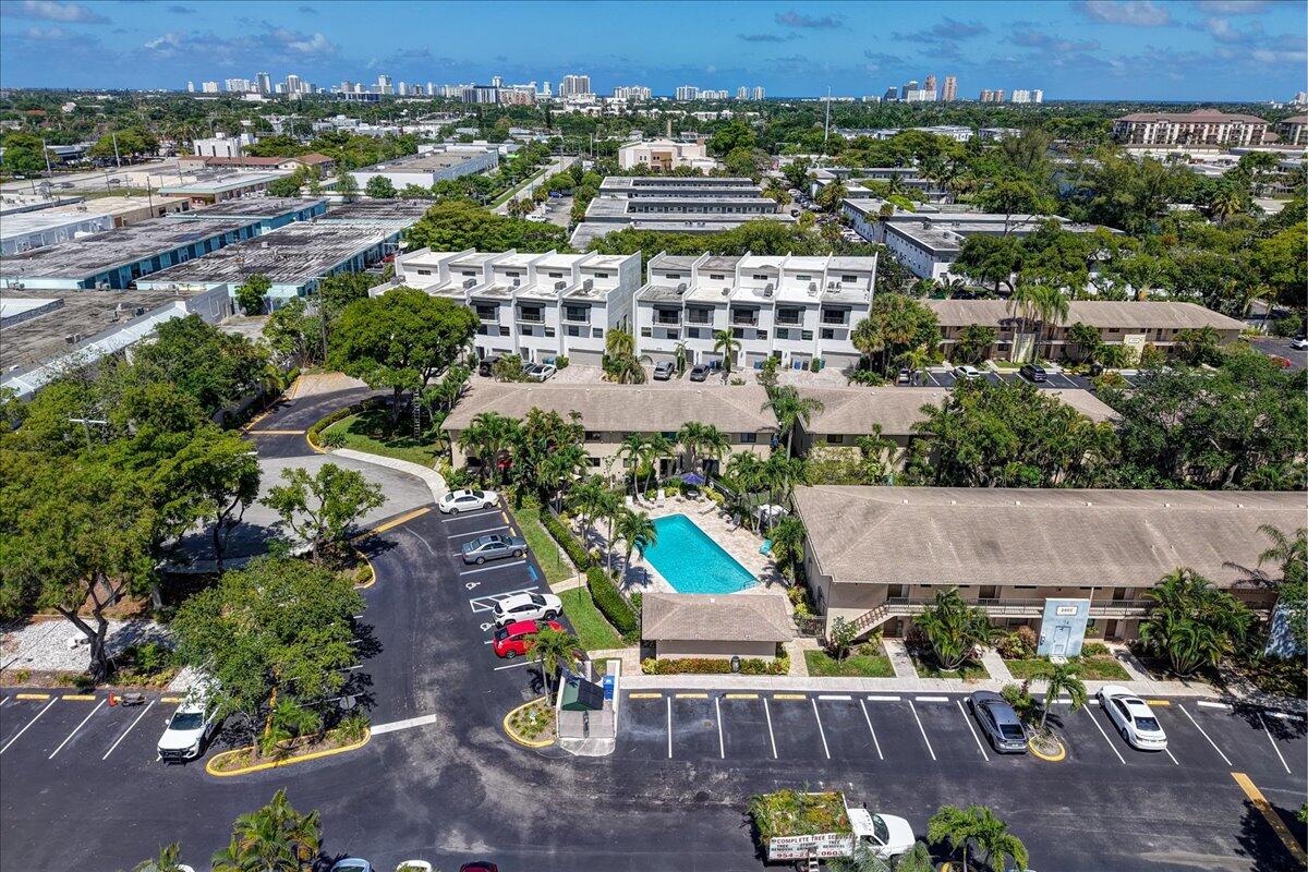 MIDDLE RIVER HOMES CONDO - Residential