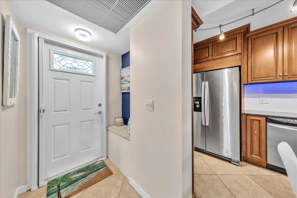 MIDDLE RIVER HOMES CONDO - Residential