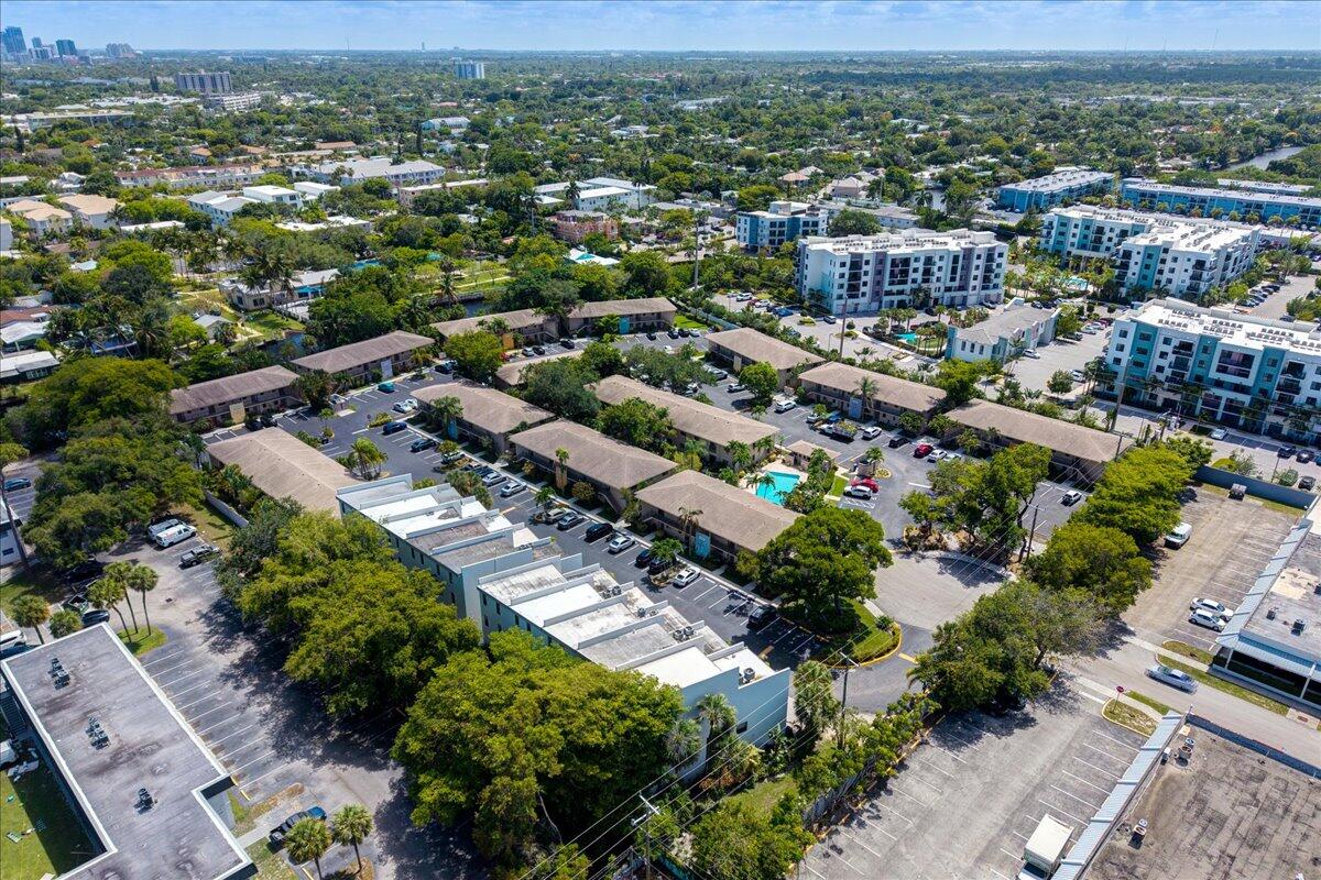 MIDDLE RIVER HOMES CONDO - Residential