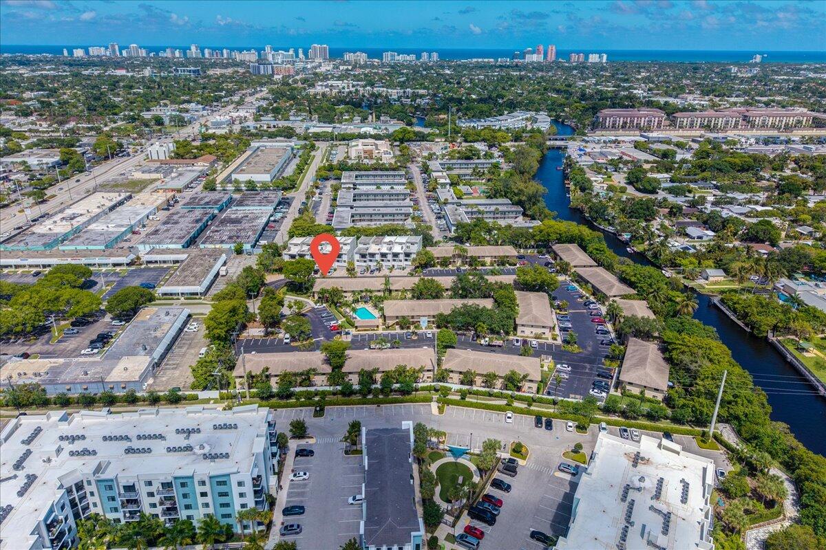 MIDDLE RIVER HOMES CONDO - Residential