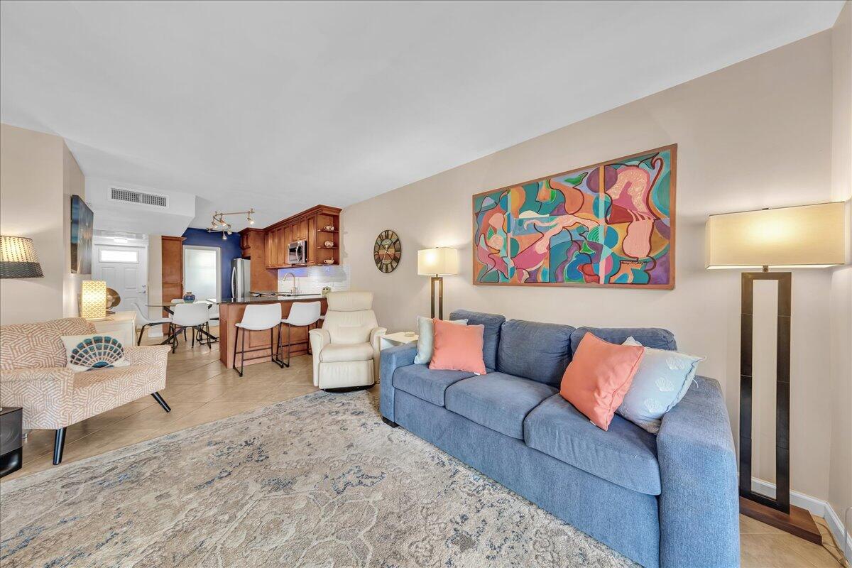 MIDDLE RIVER HOMES CONDO - Residential