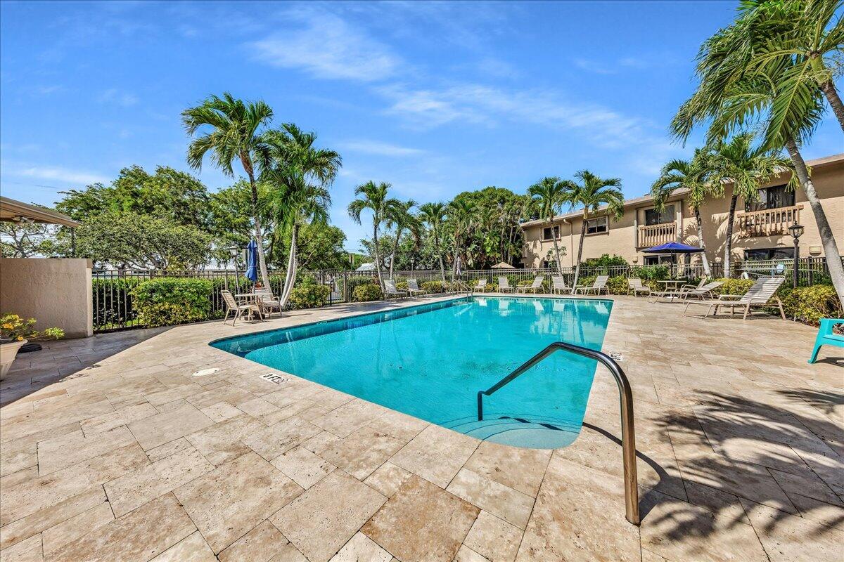 MIDDLE RIVER HOMES CONDO - Residential